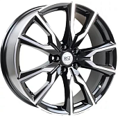 Диски R012 купить с бесплатной доставкой в пункты выдачи в Петербурге